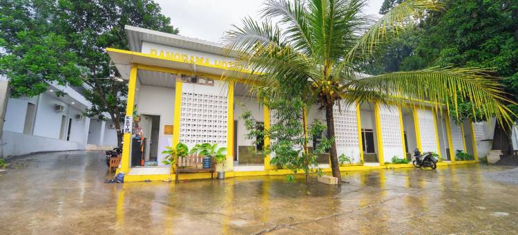 Hotel Panorama Batang By ARBA图片