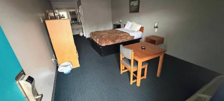 靠近赛道的多佛轻松旅馆(Relax Inn Dover Near Speedway)图片