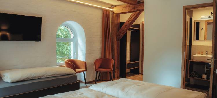 Q Kornspeicher汽车旅馆(Motel Q Kornspeicher)图片