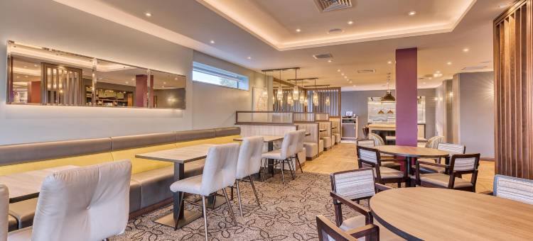 普瑞米尔皮克凌酒店(Premier Inn Pickering)图片