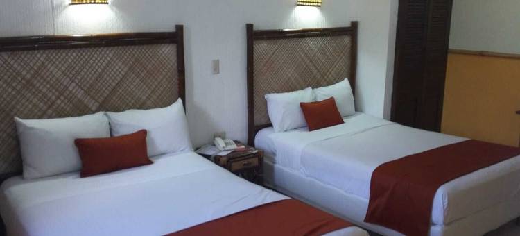 班布酒店(Hotel Bambu)图片