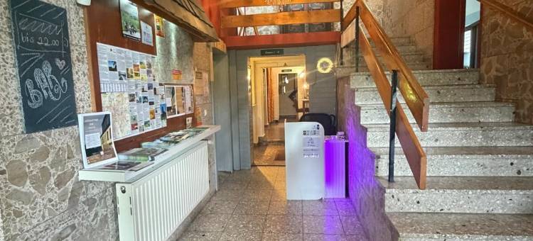 祖尔费希特酒店(Landgasthof Zur Fichte)图片