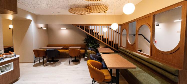 美术酒店及水疗中心, Radisson Individuals成员(Hotel & Spa des Beaux-Arts, a Member of Radisson Individuals)图片