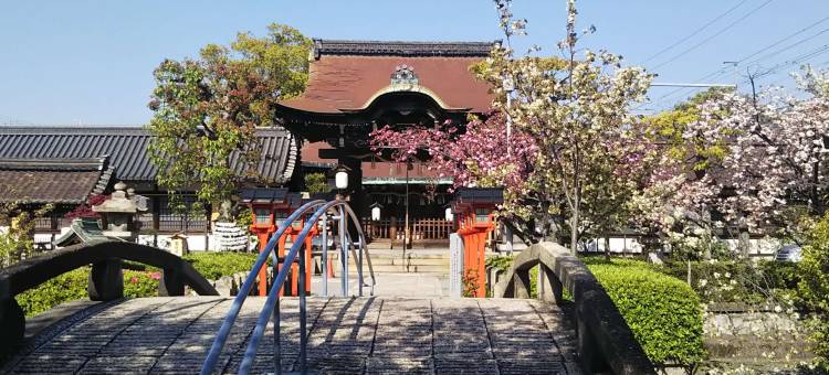 京都站南人工温泉二股汤之华格林里奇酒店(Green Rich Hotel Kyoto Station South (Artificial Hot Spring Futamata Yunohana))图片