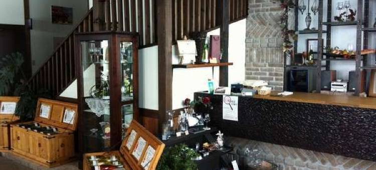 有邻馆酒店(Hotel Yurinkan)图片