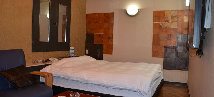 高雄阿希尔酒店(Hotel Takao Asile)图片