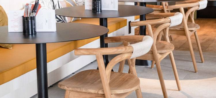 蒙托邦乐琼宜必思快捷酒店(ibis budget Montauban Les Chaumes)图片