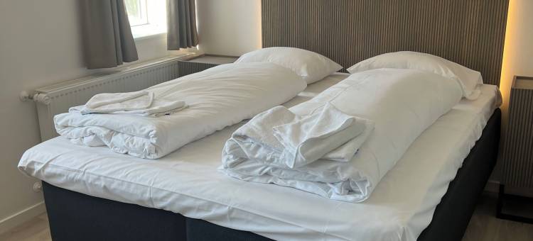 米迪亚酒店(Hotel Medio Fredericia)图片