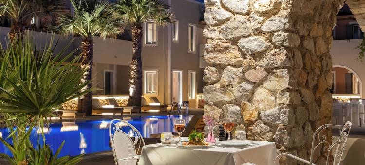 玫瑰湾酒店(Rose Bay Hotel)图片