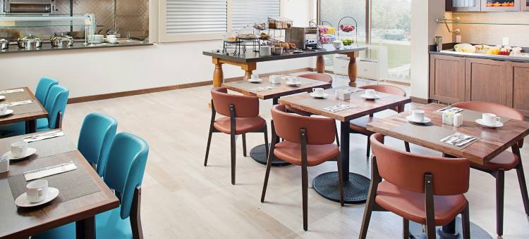 普罗维登斯希尔顿花园酒店(Hilton Garden Inn Providence)图片