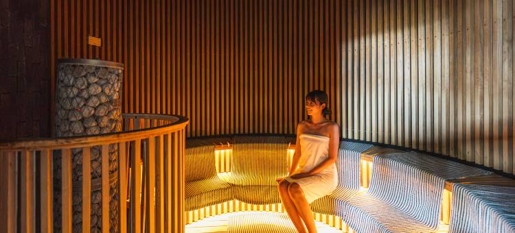 筑波之汤城市酒店(TsukubaNoYu URBANHOTEL)图片
