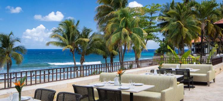 Carambola Beach Resort St. Croix, US Virgin Islands图片