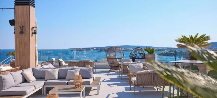 托米尔波塔尔斯套房 - 仅供 16 岁以上成人入住(Tomir Portals Suites - Adults Only)图片