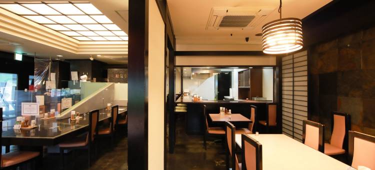 伊势市酒店(Ise City Hotel)图片