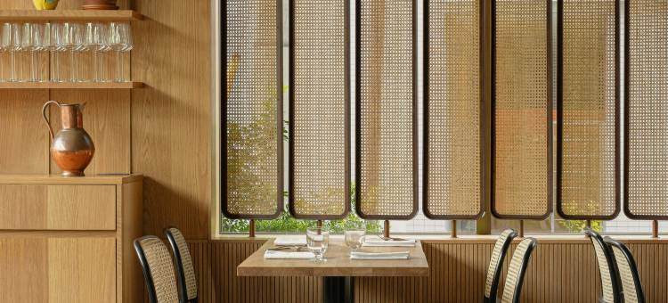 TRUNK酒店代代木公园(Trunk(Hotel) Yoyogi Park)图片