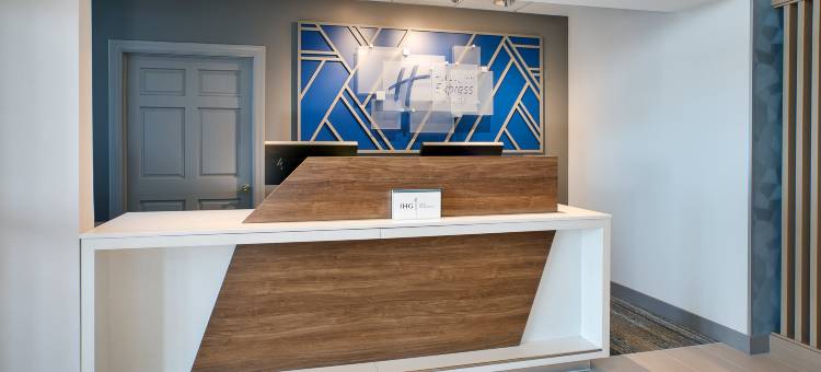 智选假日套房酒店扬斯敦N(沃伦/ NILES)(Holiday Inn Express & Suites YOUNGSTOWN N (WARREN/NILES) by IHG)图片