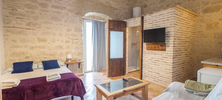 GuestReady - La Cruz 1A 民宿(GuestReady - la Cruz 1A)图片