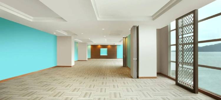 舄湖贝斯特韦斯特酒店(Best Western The Lagoon Hotel)图片