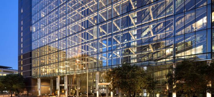 奥斯汀市区欧姆尼酒店(Omni Austin Hotel Downtown)图片