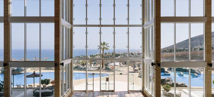 富埃特文图拉Alua酒店 - 全包式(Alua Village Fuerteventura - All Inclusive)图片