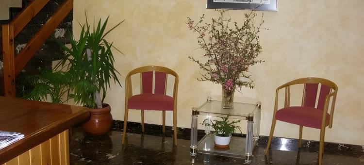 克鲁旅馆(Hotel la Creu by Rda Hotels)图片
