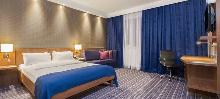 腓特烈斯港智选假日酒店(Holiday Inn Express FRIEDRICHSHAFEN by IHG)图片