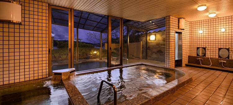 格兰度假村三方五湖酒店(The Gran Resort Mikatagoko)图片