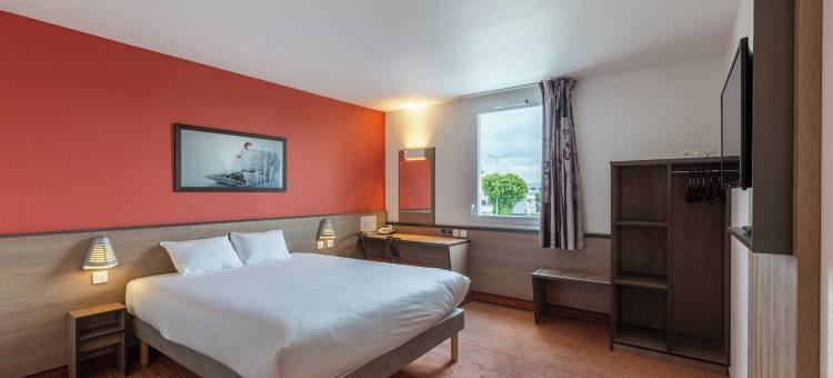 布瑞福艾斯酒店(Ace Hotel Brive)图片