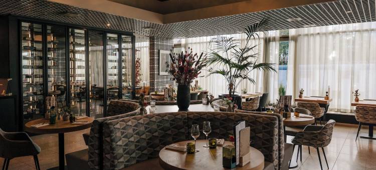 韦斯特考得酒店(WestCord Fashion Hotel Amsterdam)图片