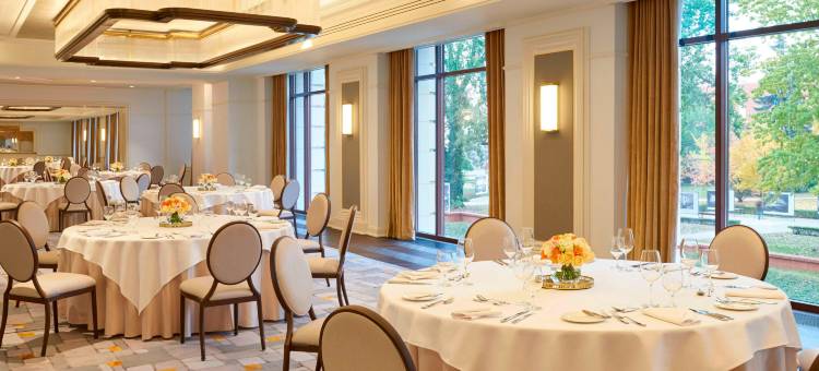 华沙布里斯托尔豪华精选酒店(Hotel Bristol, a Luxury Collection Hotel, Warsaw)图片