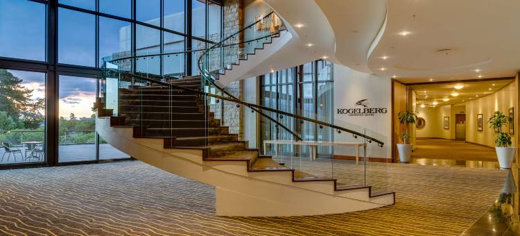 阿拉贝拉高尔夫 Spa 酒店(Arabella Hotel Golf & Spa)图片