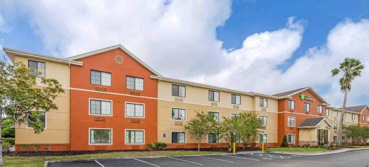 美洲长住套房酒店-墨尔本-机场(Extended Stay America Suites - Melbourne - Airport)图片