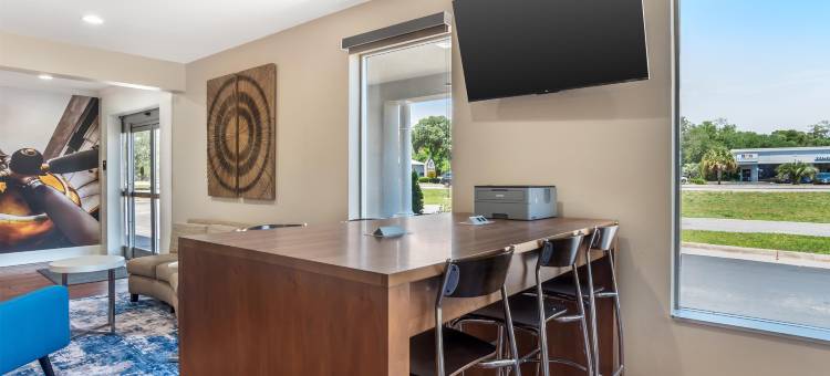 贝斯特韦斯特尼斯维尔-德斯廷酒店(Best Western Niceville-Destin)图片