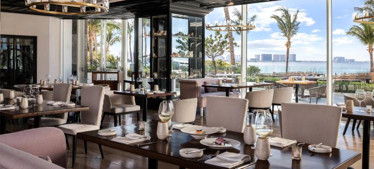 坎昆阿马雷仅限成人全包式度假村，希尔顿格芮精选酒店(Amare Cancun Adults Only All-Inclusive Resort, Curio by Hilton)图片