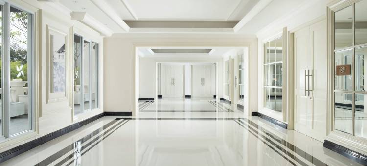 万隆福朋喜来登酒店(Four Points by Sheraton Bandung)图片
