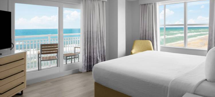达通海滩海滨居家酒店(Residence Inn Daytona Beach Oceanfront)图片