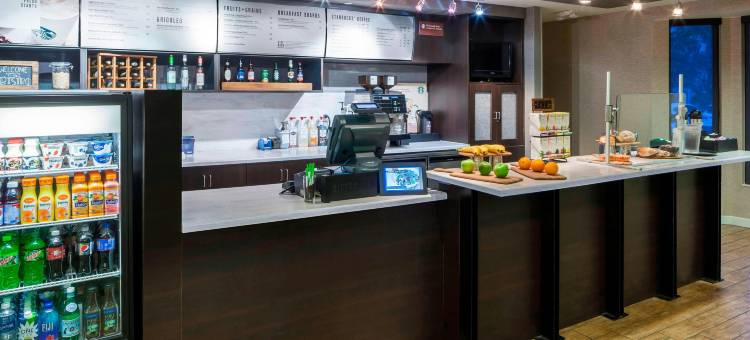 彭萨科拉万怡酒店(Courtyard by Marriott Pensacola)图片