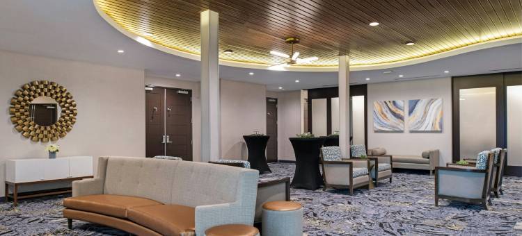 门尼菲万枫酒店及套房(Fairfield Inn & Suites Menifee)图片