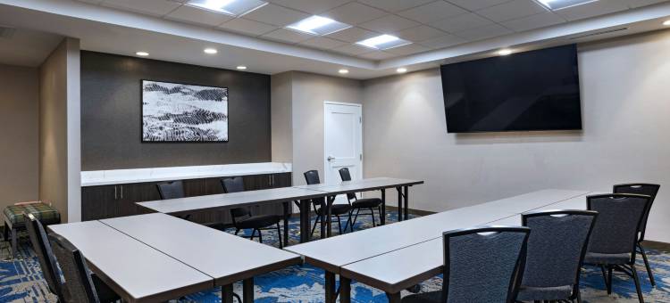 休斯顿太空中心-明湖万豪Residence Inn酒店(Residence Inn by Marriott Houston NASA/Clear Lake)图片