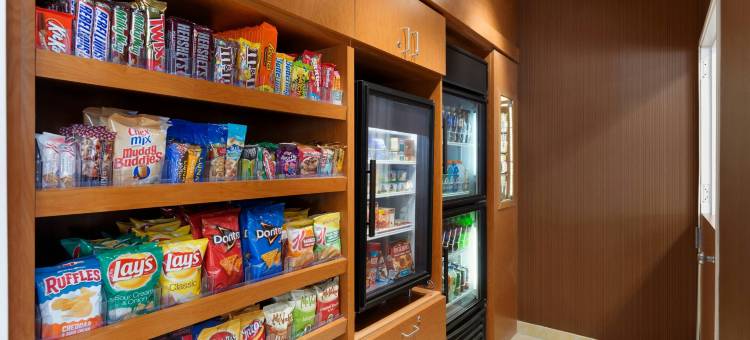 俾斯麦SureStay酒店 by Best Western(SureStay by Best Western Bismarck)图片