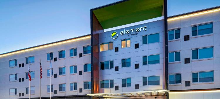 帕姆代尔源宿酒店(Element Palmdale)图片