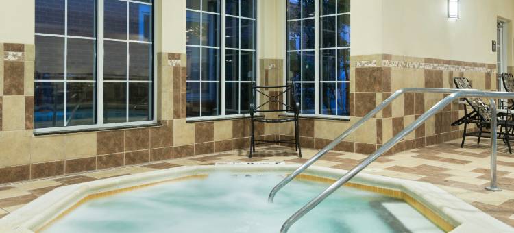 布法罗阿默斯特Homewood Suites by Hilton(Homewood Suites by Hilton Buffalo-Amherst)图片
