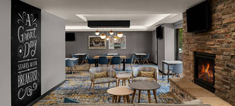 盖特威帕克丹佛机场TownePlace套房酒店(TownePlace Suites Denver Airport at Gateway Park)图片