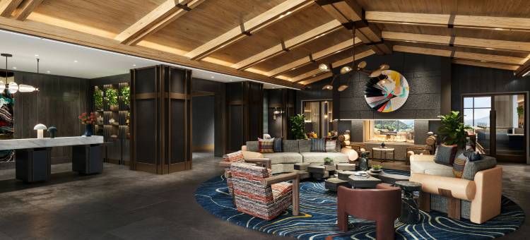 希尔顿树冠鹿谷(Canopy By Hilton Deer Valley)图片