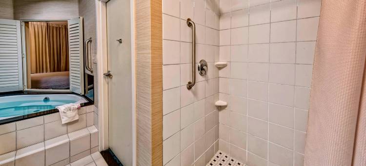 俄克拉何马城机场万枫酒店及套房(Fairfield Inn & Suites Oklahoma City Airport)图片