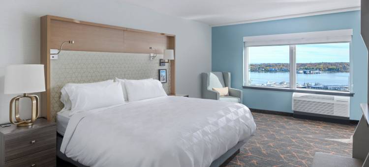 Holiday Inn 波特兰BY湾(Holiday Inn PORTLAND-BY THE BAY by IHG)图片