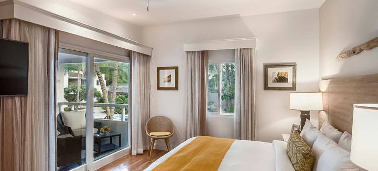 海浪度假村及水疗中心, 傲途格精选一价全包度假村(Waves Resort & Spa, An Autograph Collection All-Inclusive Resort)图片