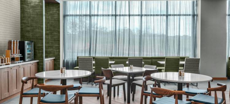 奥斯汀市中心万枫套房酒店(Fairfield Inn & Suites Austin Downtown)图片
