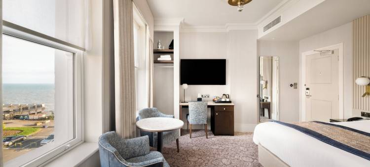 福克斯通克利夫顿voco酒店(voco THE CLIFTON FOLKESTONE by IHG)图片