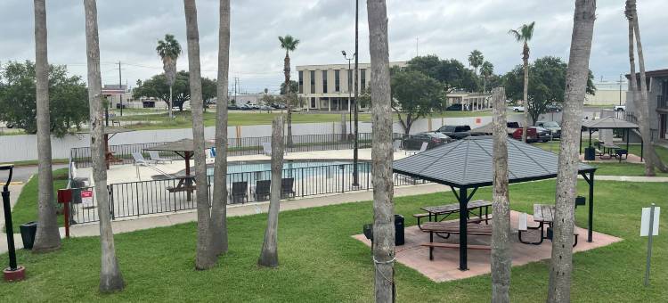 科珀斯克里斯蒂北红屋顶酒店 - 近市中心(Red Roof Inn Corpus Christi North - Near Downtown)图片